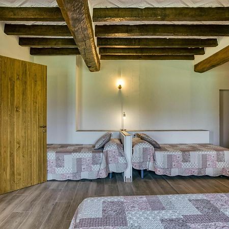 Casa Rural Mas Plantalech Ла-Валь-де-Біанья Екстер'єр фото